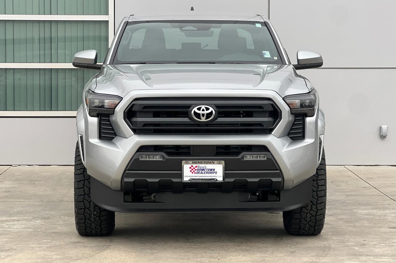 2026 Toyota Tacoma SR5 Ontario OR