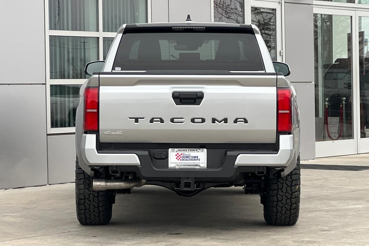 2026 Toyota Tacoma SR5 Ontario OR