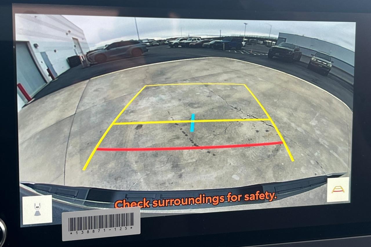 2026 Toyota Tacoma SR5 Ontario OR