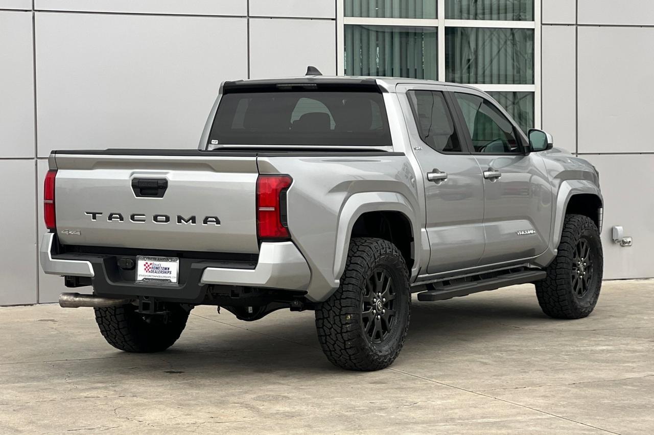 2026 Toyota Tacoma SR5 Ontario OR