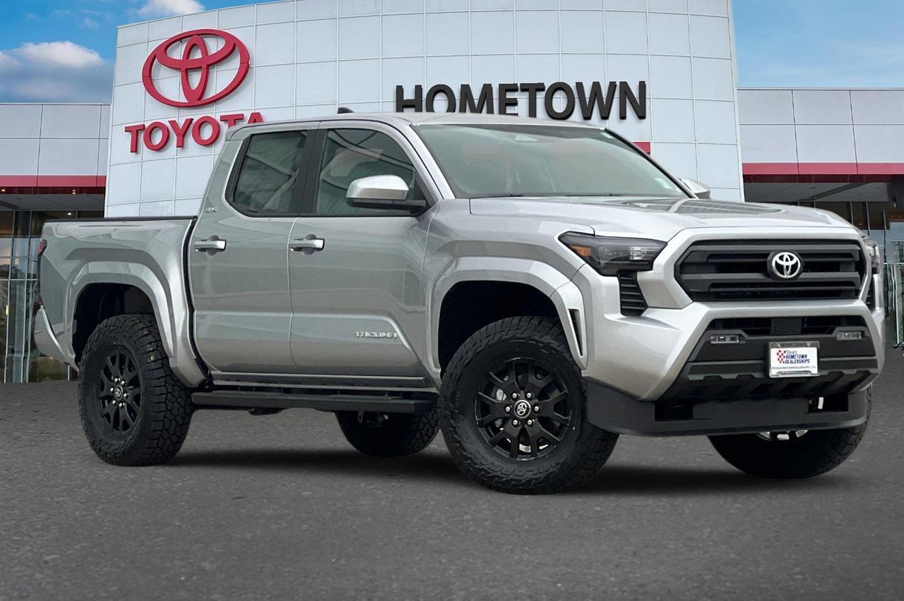 2026 Toyota Tacoma SR5 Ontario OR