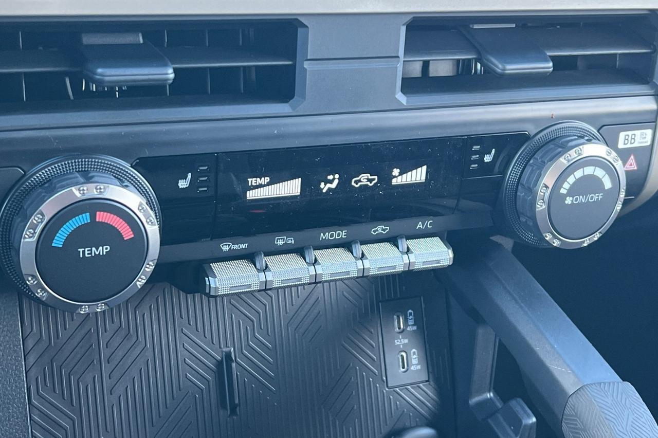 2026 Toyota Tacoma SR5 Ontario OR