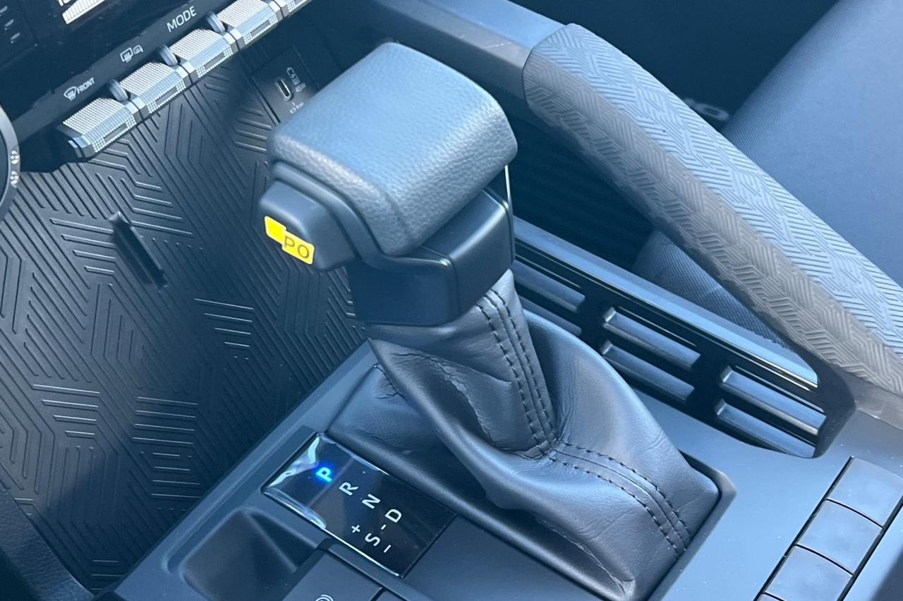 2026 Toyota Tacoma SR5 Ontario OR