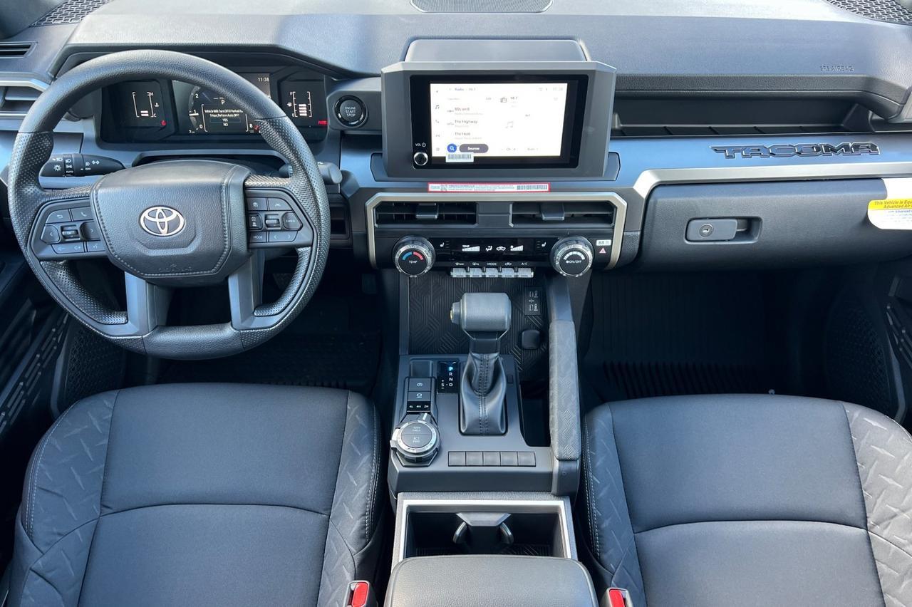 2026 Toyota Tacoma SR5 Ontario OR