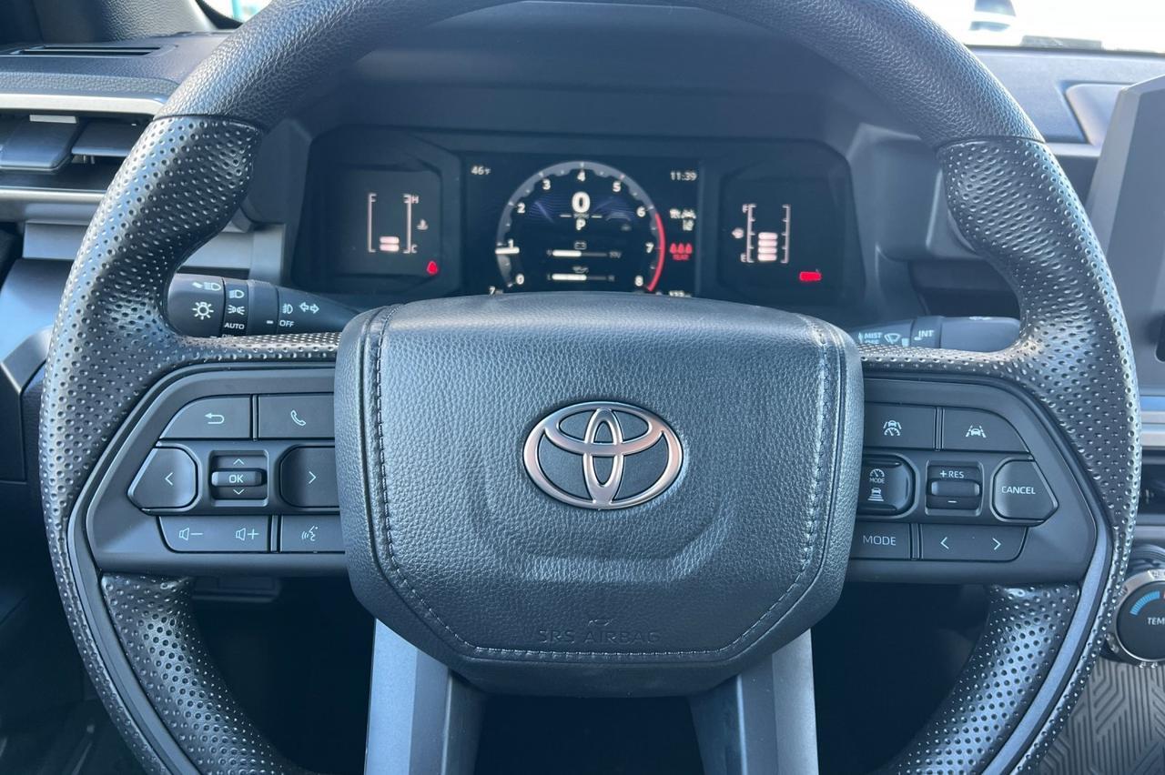 2026 Toyota Tacoma SR5 Ontario OR