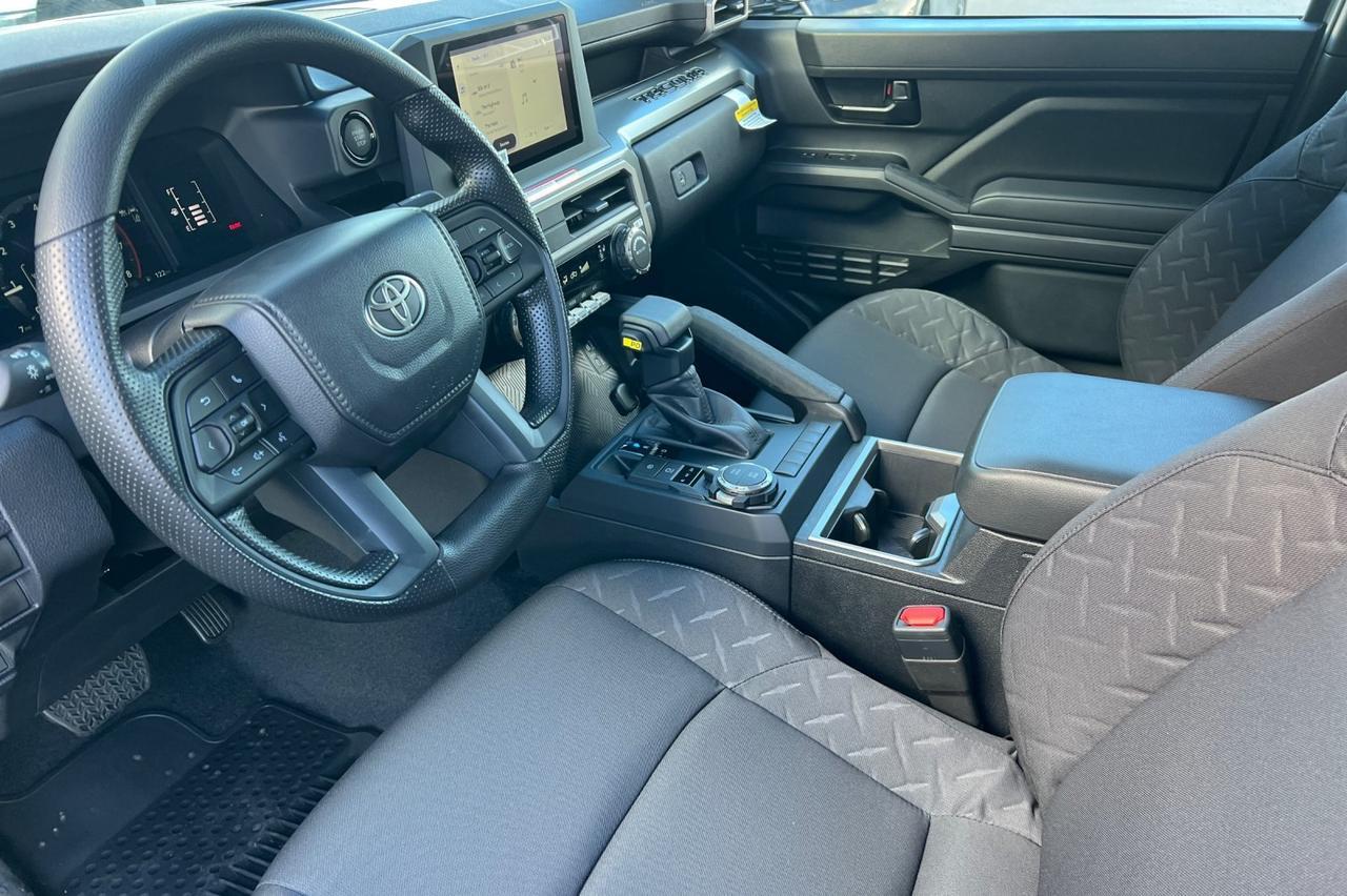 2026 Toyota Tacoma SR5 Ontario OR