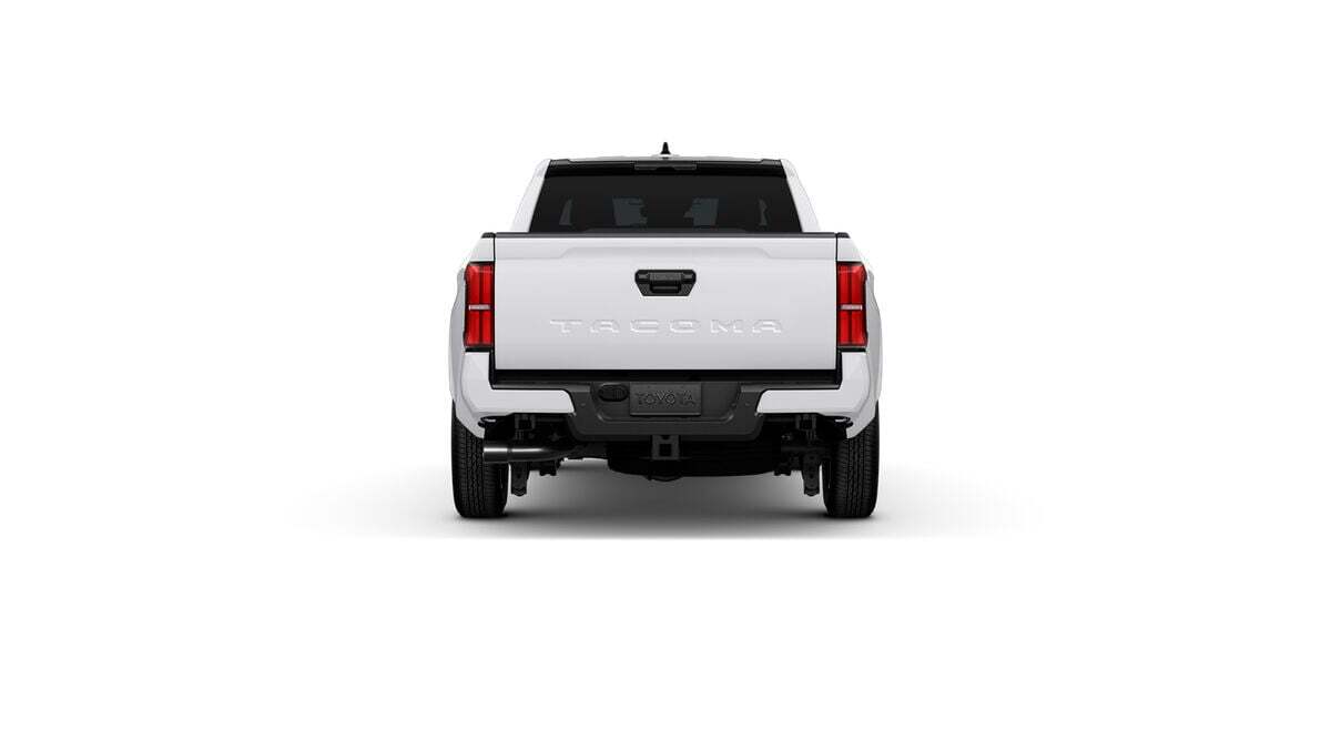 2026 Toyota Tacoma SR5 Stafford VA