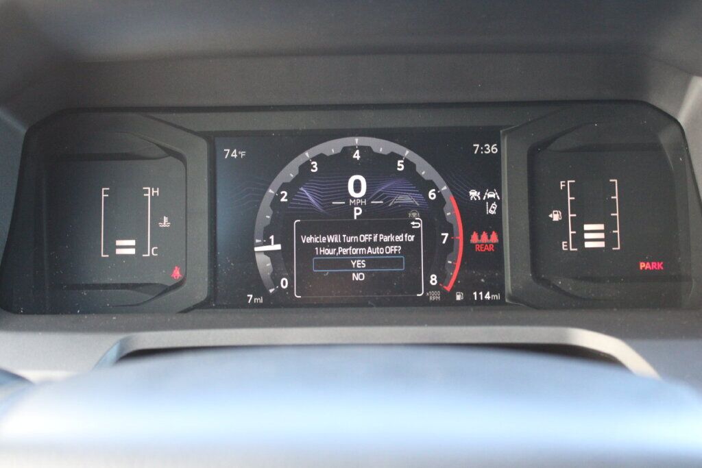 2026 Toyota Tacoma SR5 Stafford VA