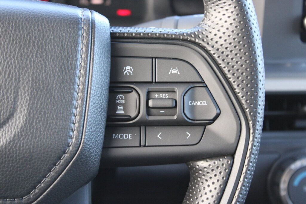 2026 Toyota Tacoma SR5 Stafford VA