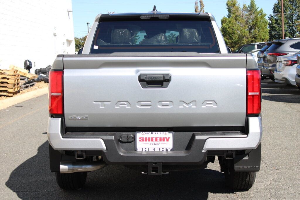 2026 Toyota Tacoma SR5 Stafford VA