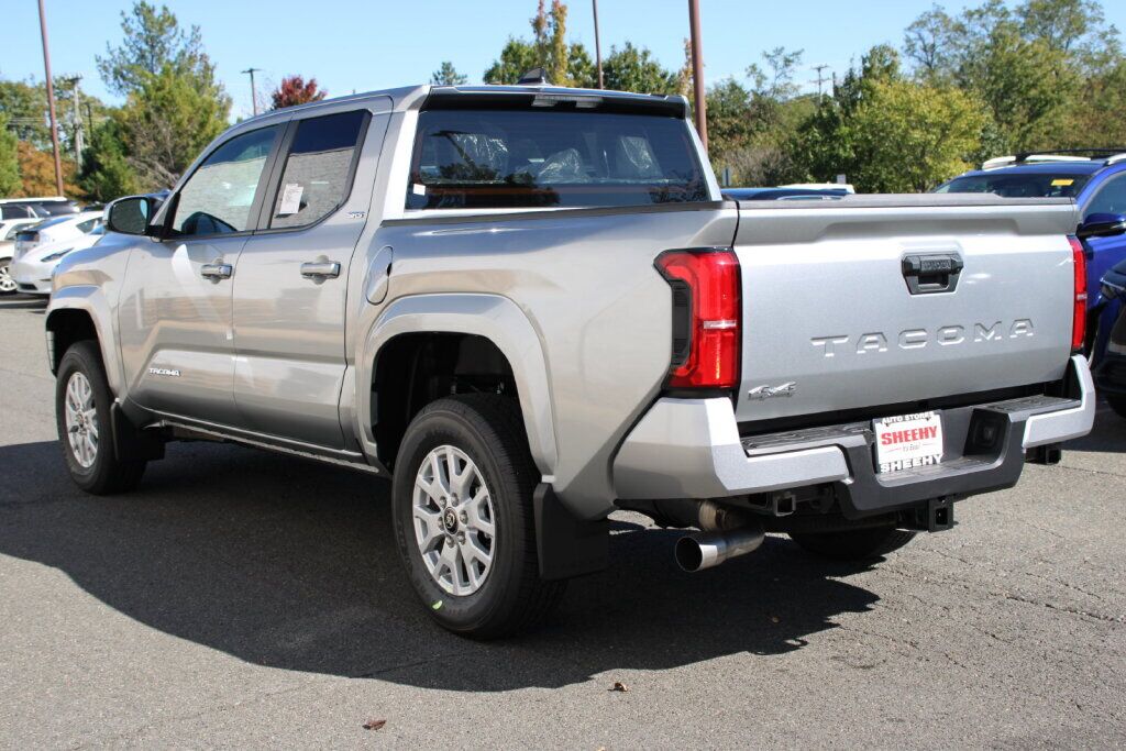 2026 Toyota Tacoma SR5 Stafford VA