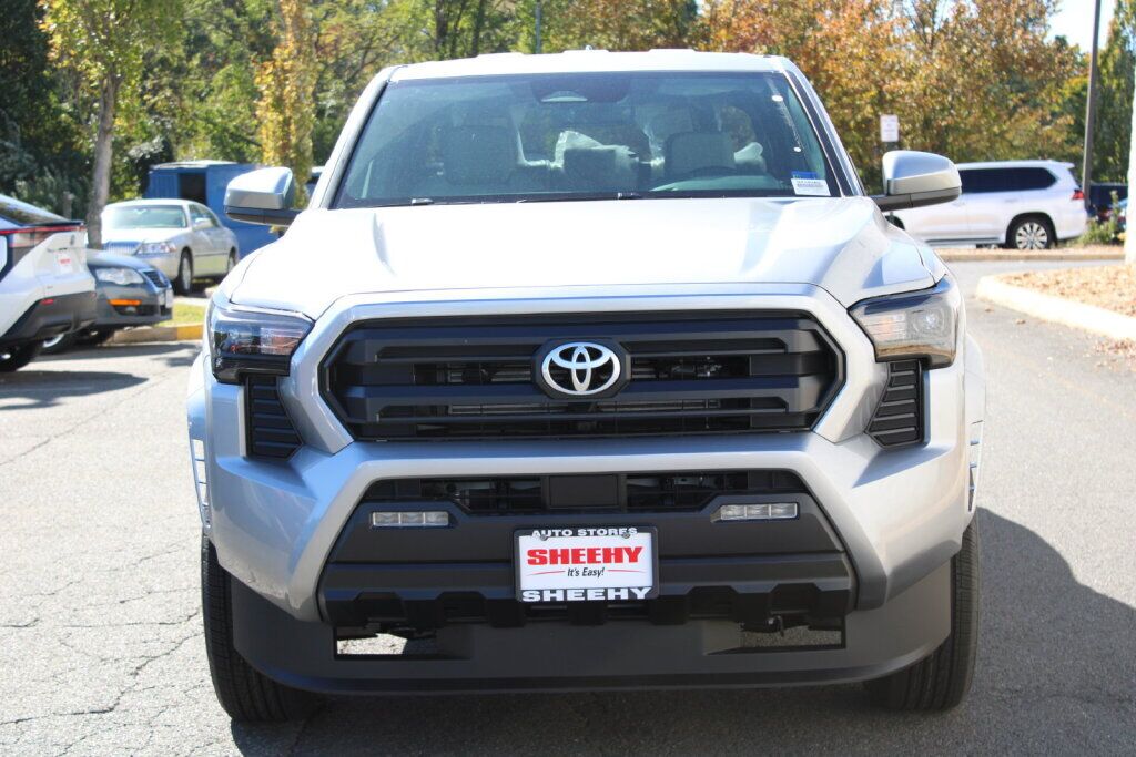 2026 Toyota Tacoma SR5 Stafford VA