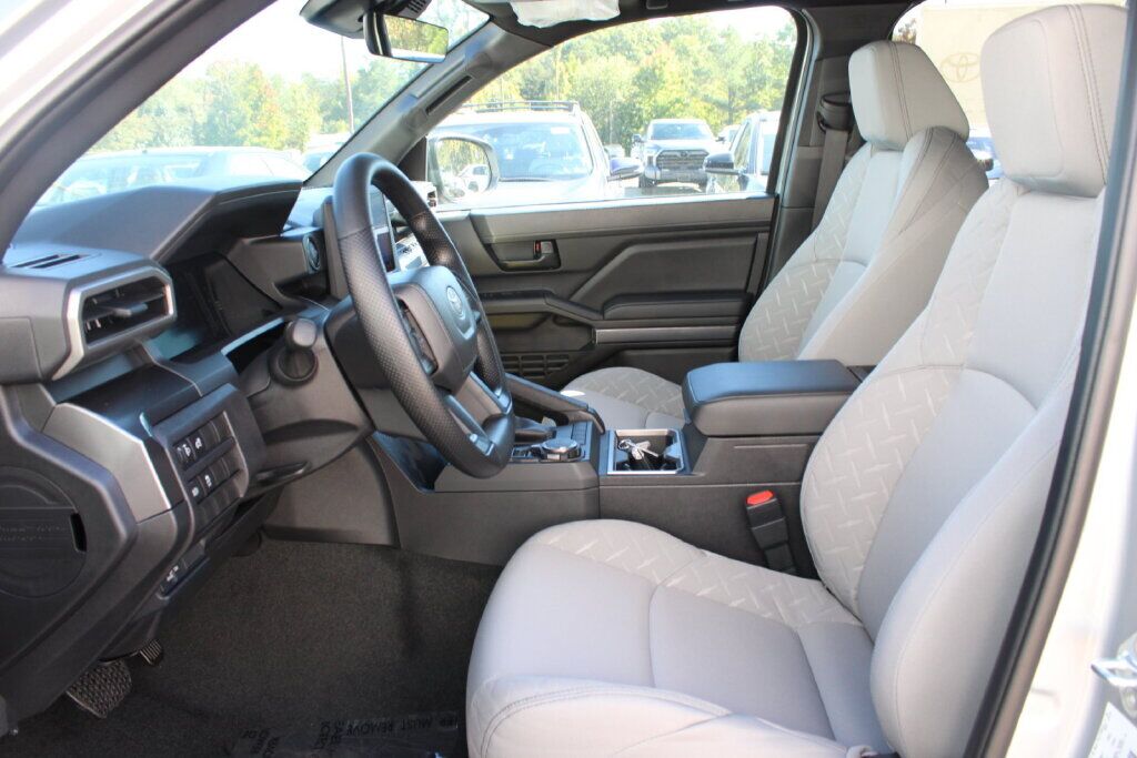 2026 Toyota Tacoma SR5 Stafford VA