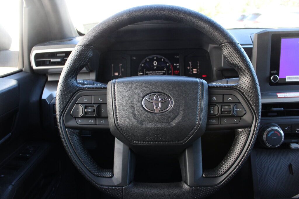 2026 Toyota Tacoma SR5 Stafford VA