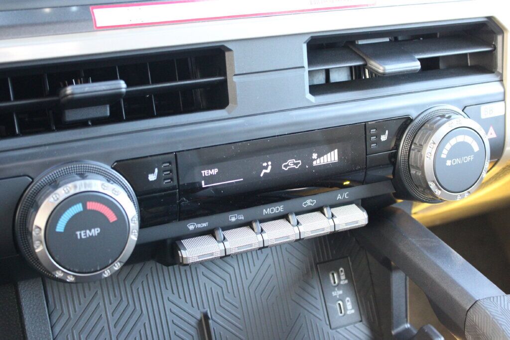 2026 Toyota Tacoma SR5 Stafford VA