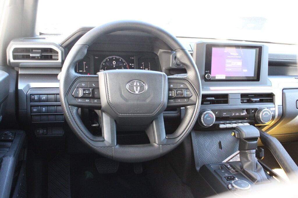 2026 Toyota Tacoma SR5 Stafford VA