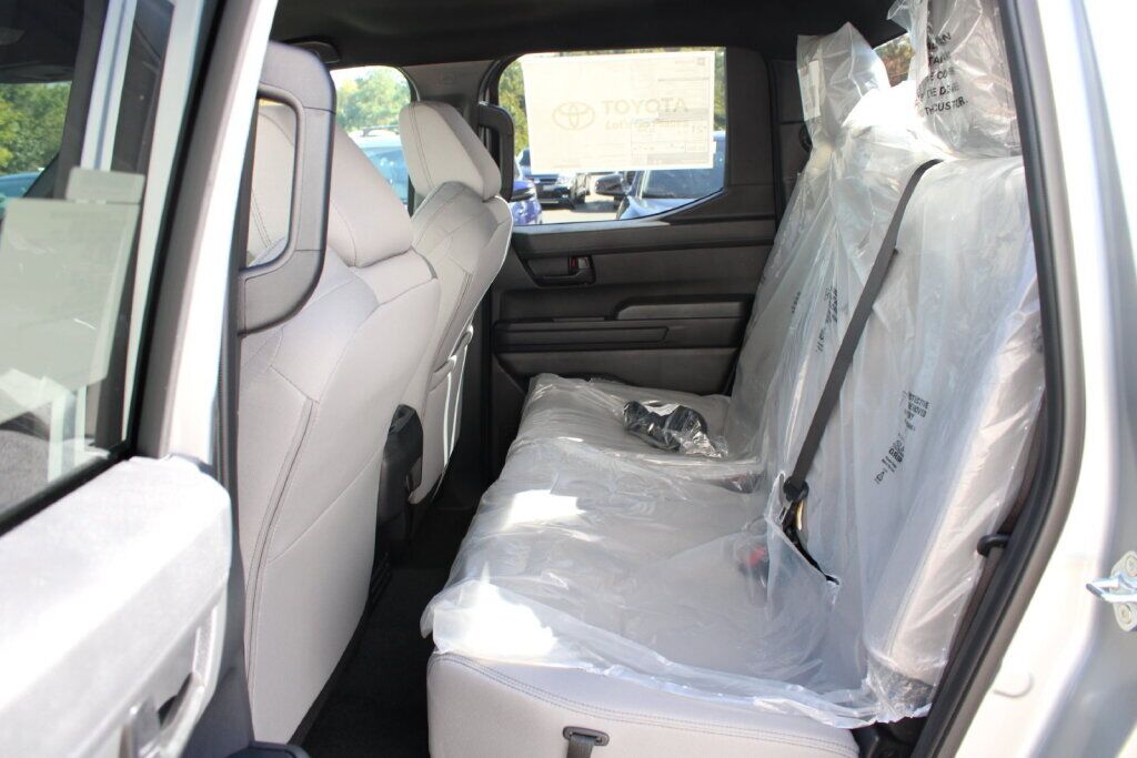 2026 Toyota Tacoma SR5 Stafford VA