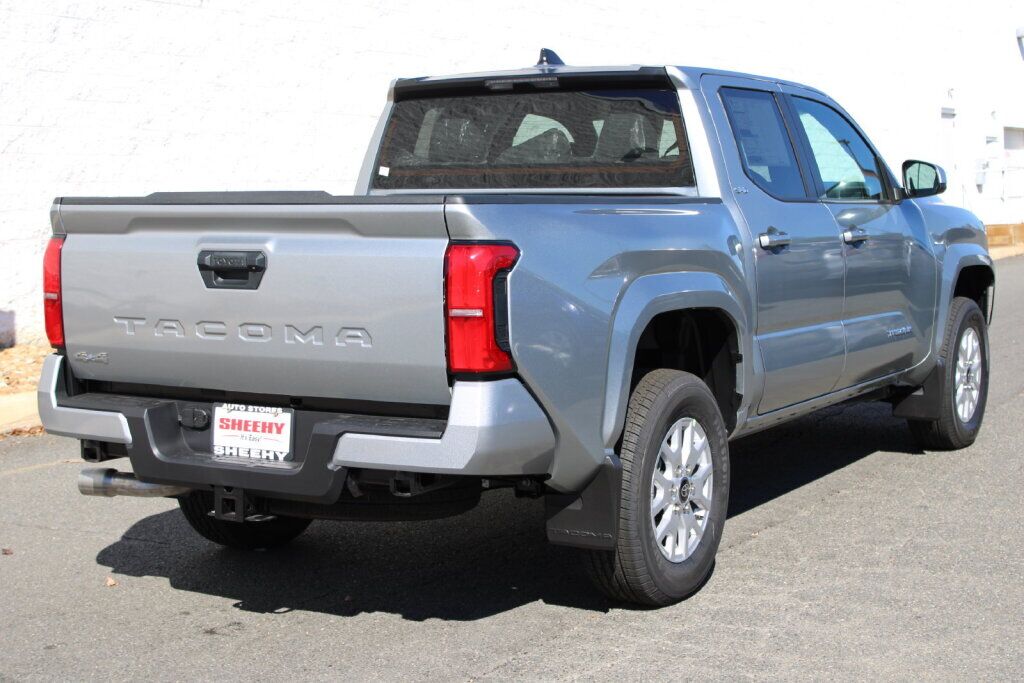 2026 Toyota Tacoma SR5 Stafford VA