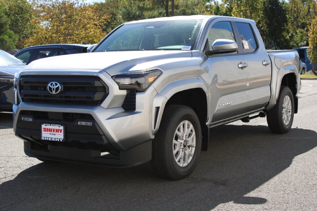 2026 Toyota Tacoma SR5 Stafford VA