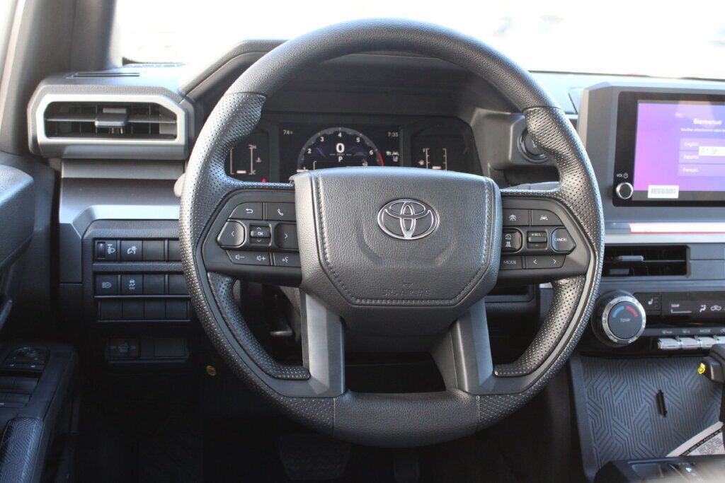 2026 Toyota Tacoma SR5 Stafford VA