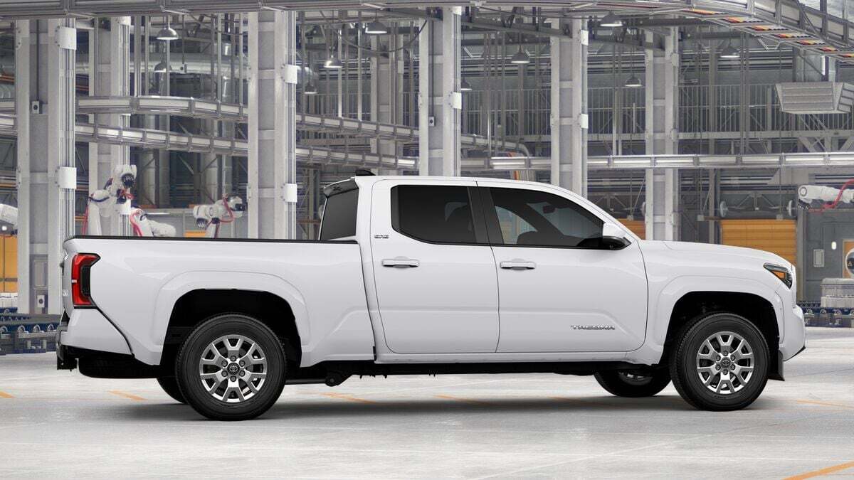2026 Toyota Tacoma SR5 Stafford VA