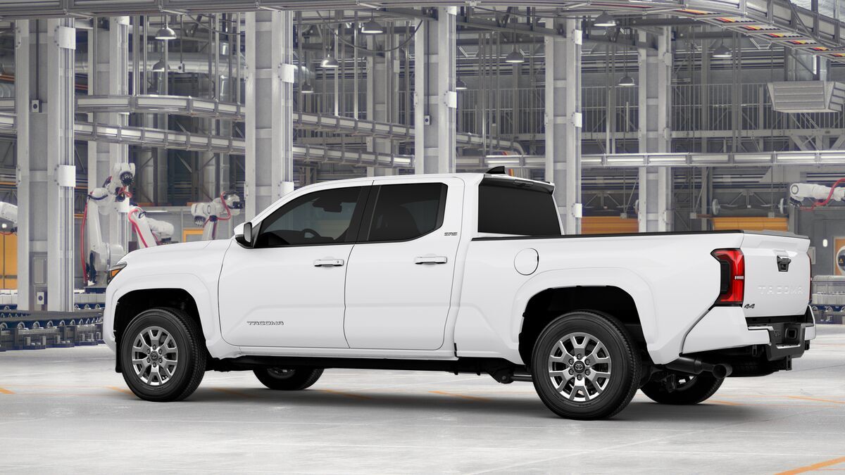 2026 Toyota Tacoma SR5 Stafford VA