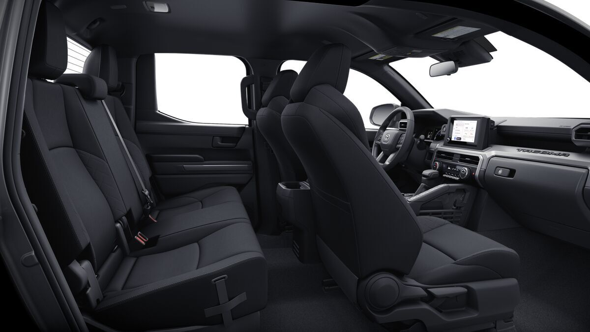 2026 Toyota Tacoma SR5 Stafford VA