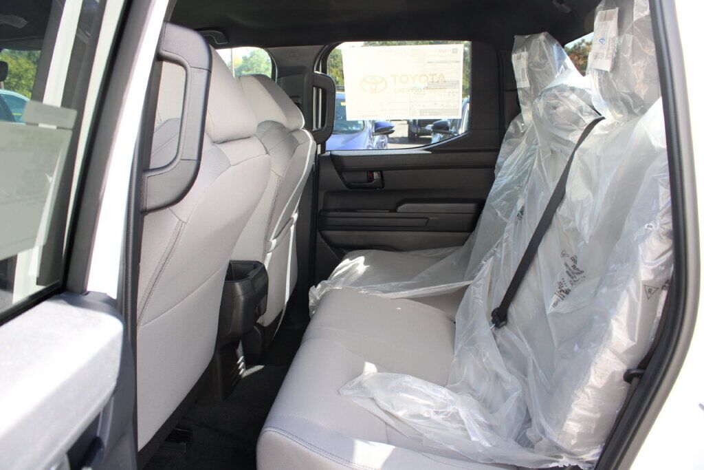 2026 Toyota Tacoma SR5 Stafford VA