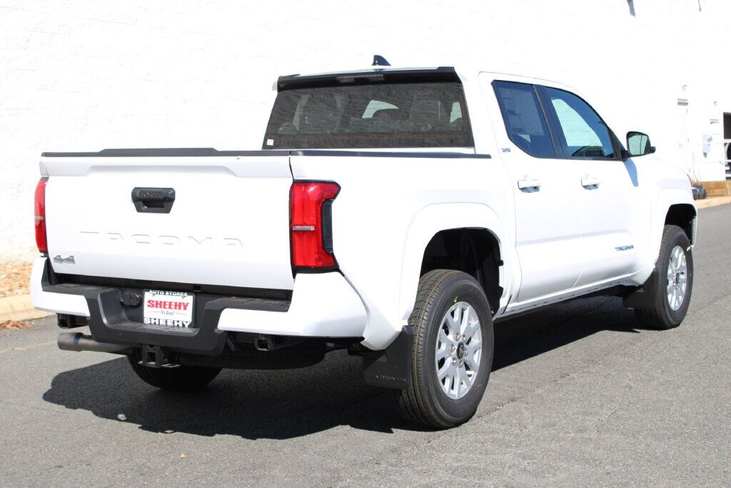 2026 Toyota Tacoma SR5 Stafford VA
