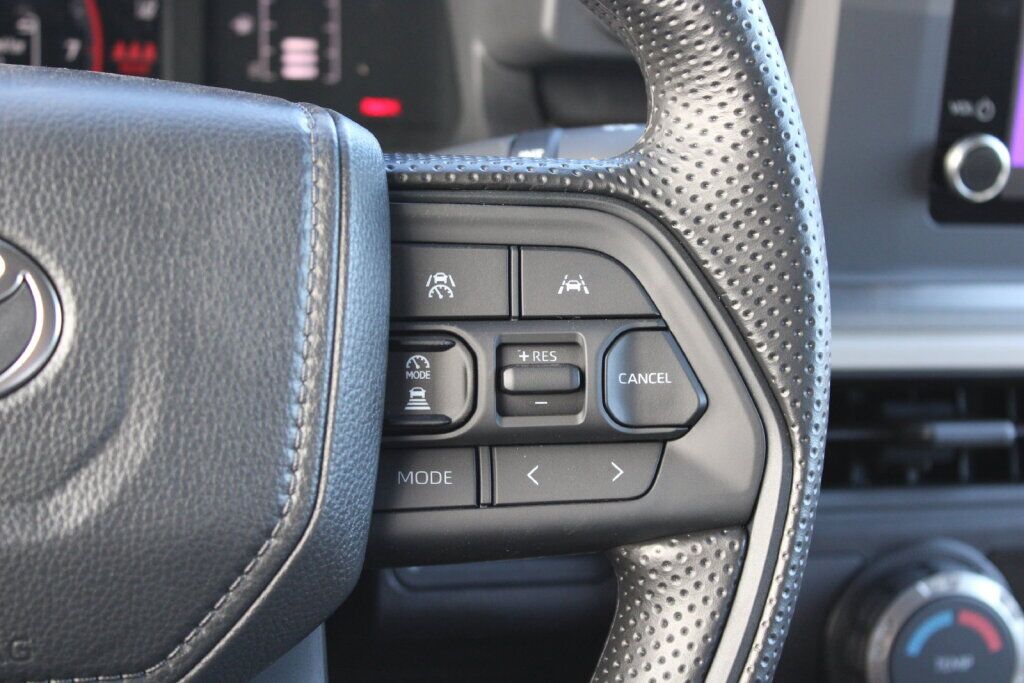 2026 Toyota Tacoma SR5 Stafford VA