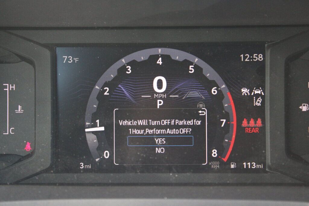 2026 Toyota Tacoma SR5 Stafford VA