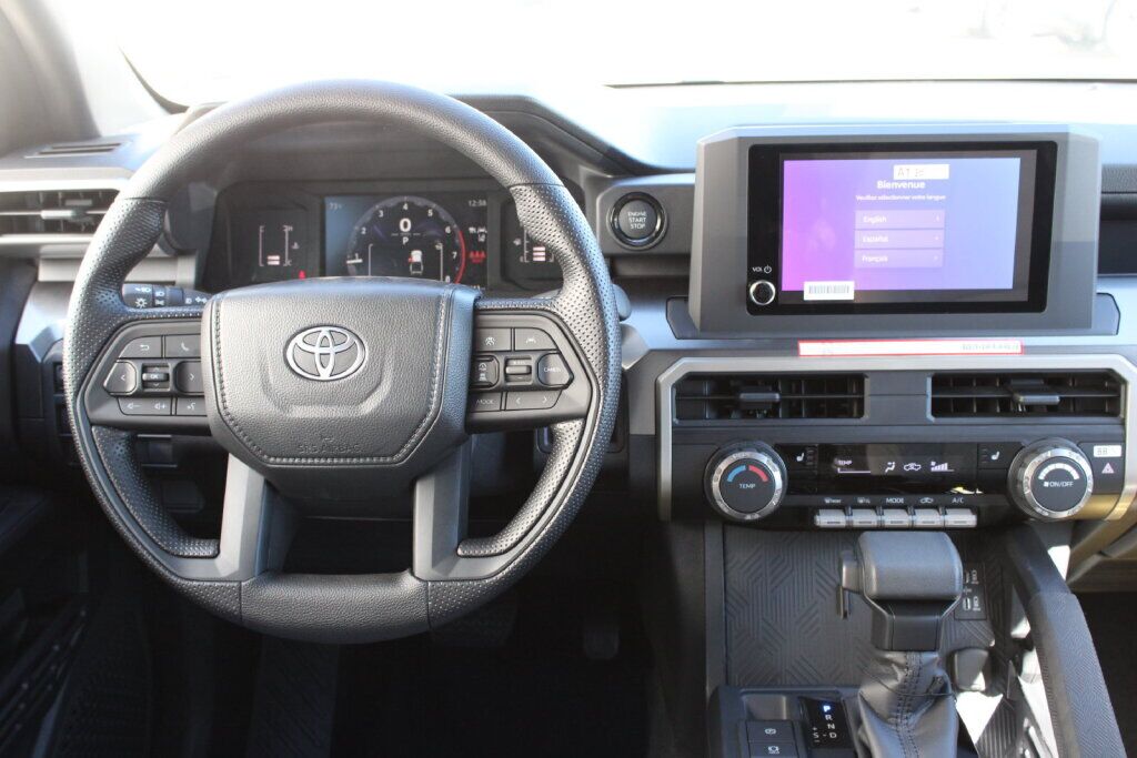2026 Toyota Tacoma SR5 Stafford VA