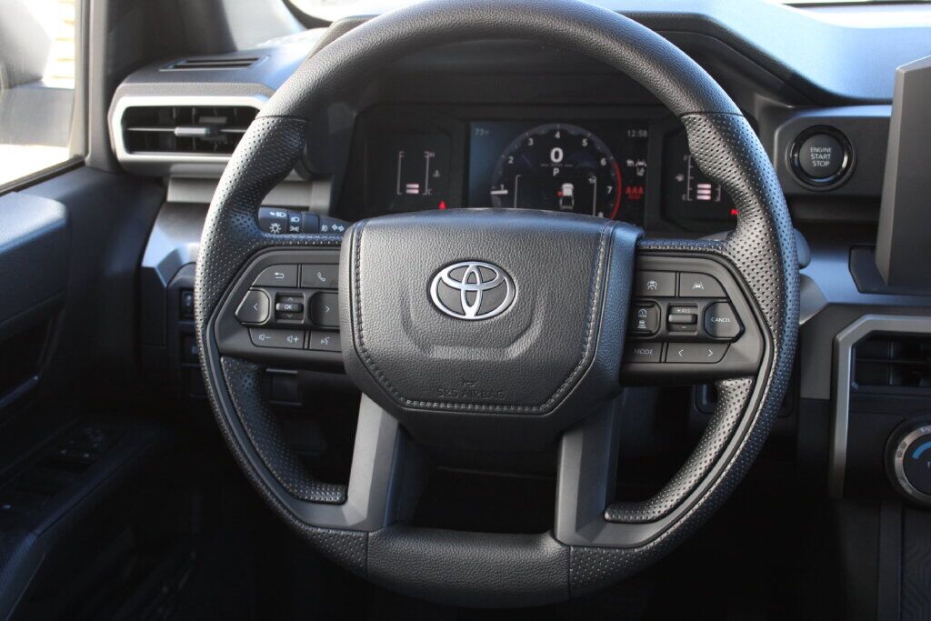 2026 Toyota Tacoma SR5 Stafford VA