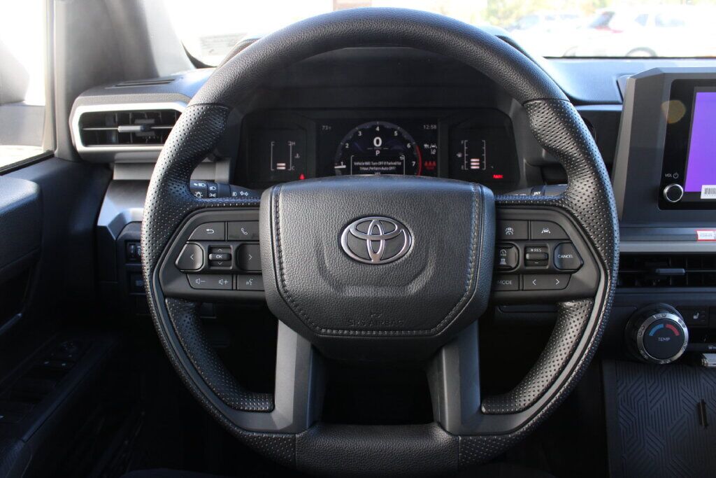 2026 Toyota Tacoma SR5 Stafford VA