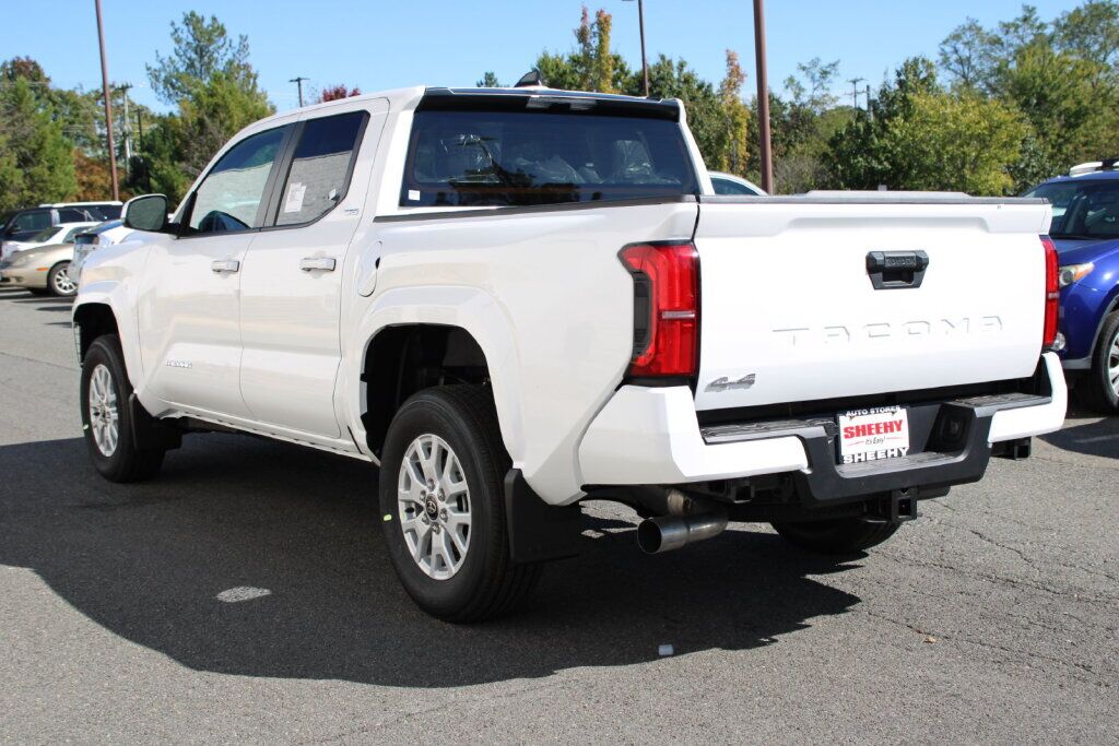 2026 Toyota Tacoma SR5 Stafford VA