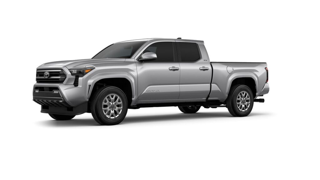 2026 Toyota Tacoma SR5 Stafford VA