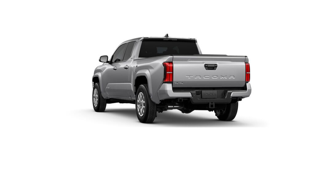 2026 Toyota Tacoma SR5 Stafford VA