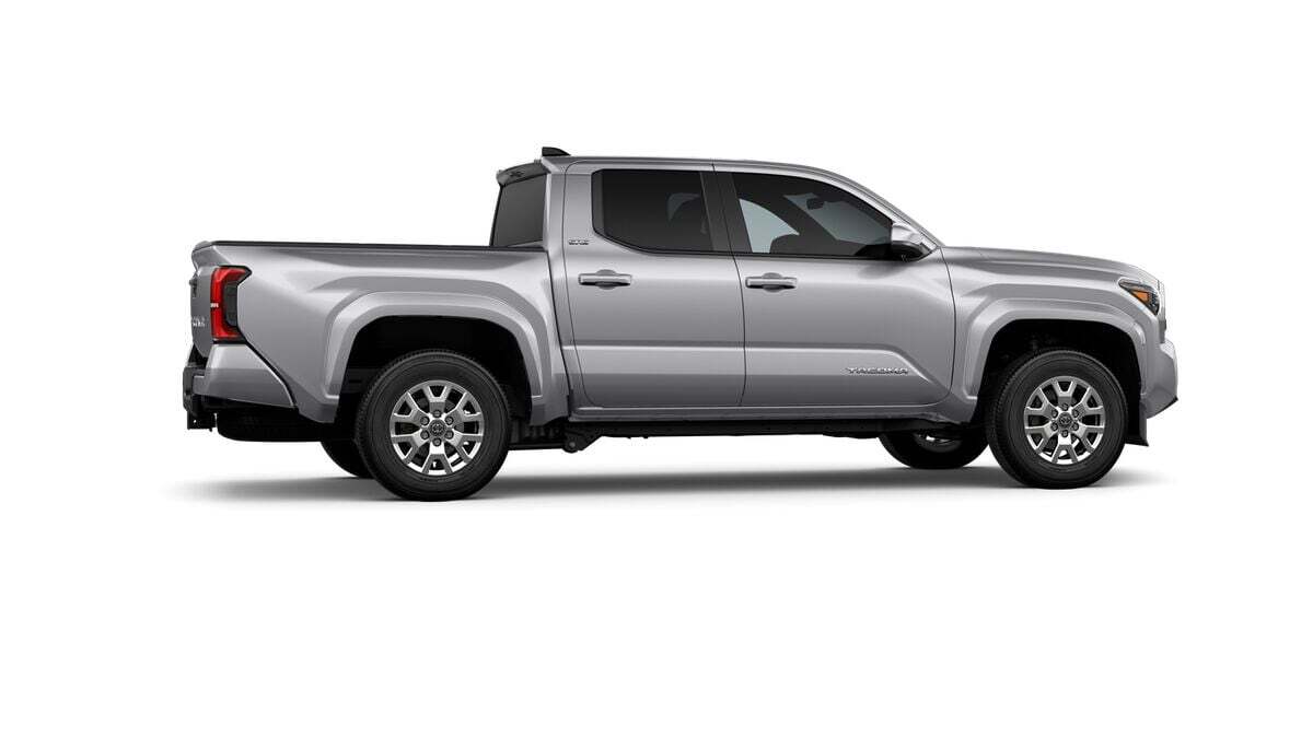 2026 Toyota Tacoma SR5 Stafford VA