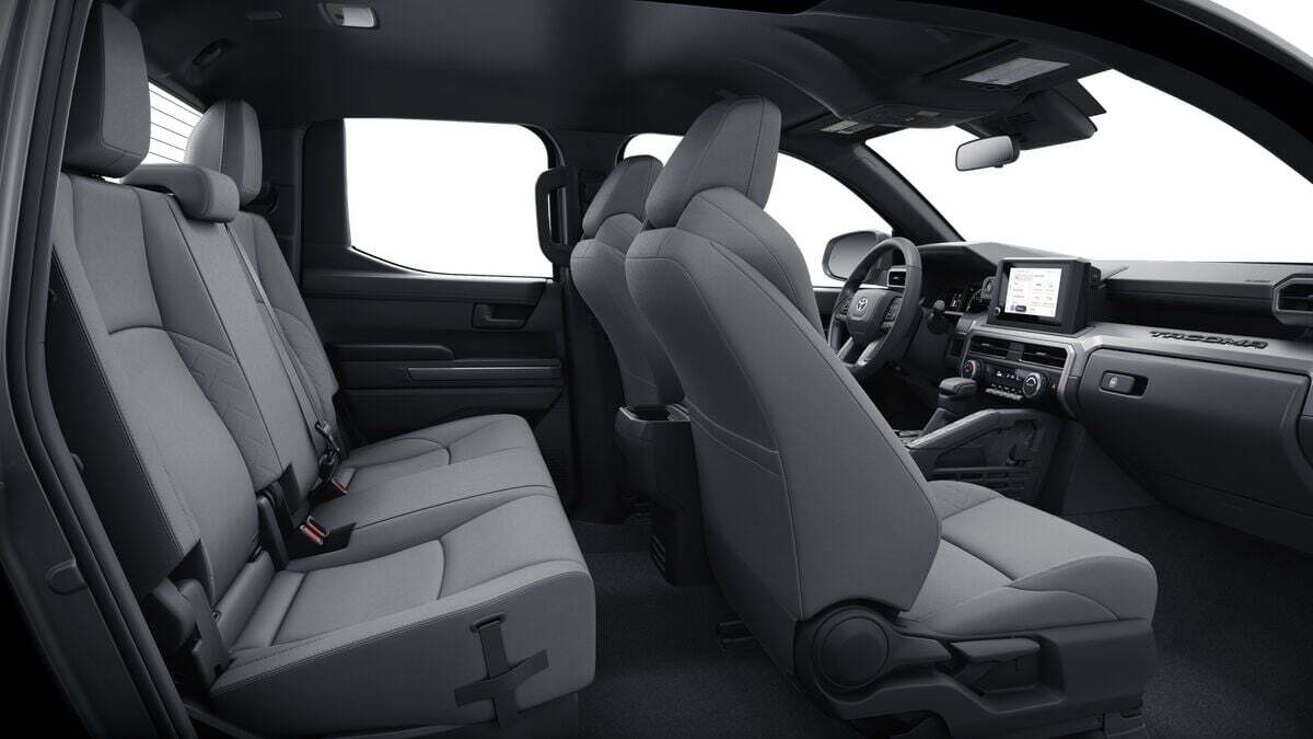 2026 Toyota Tacoma SR5 Stafford VA