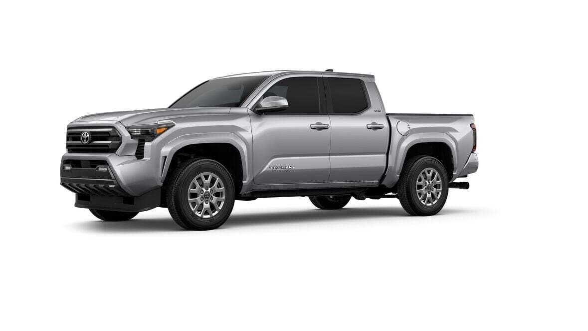 2026 Toyota Tacoma SR5 Stafford VA