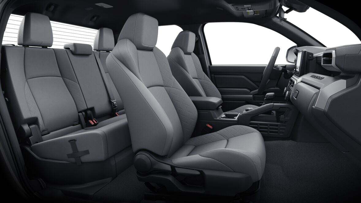 2026 Toyota Tacoma SR5 Stafford VA