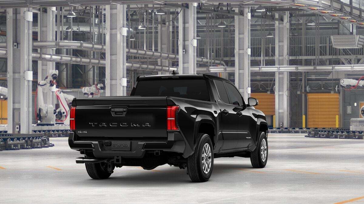 2026 Toyota Tacoma SR5 Stafford VA