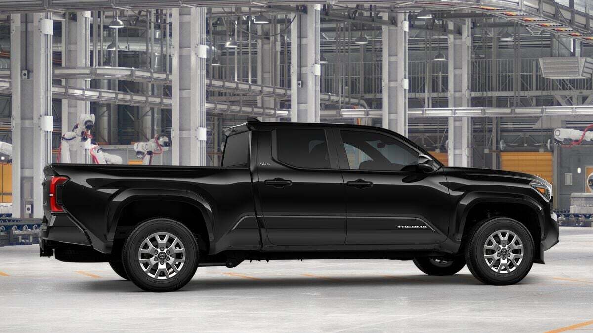 2026 Toyota Tacoma SR5 Stafford VA