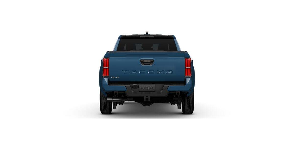 2026 Toyota Tacoma SR5 Stafford VA