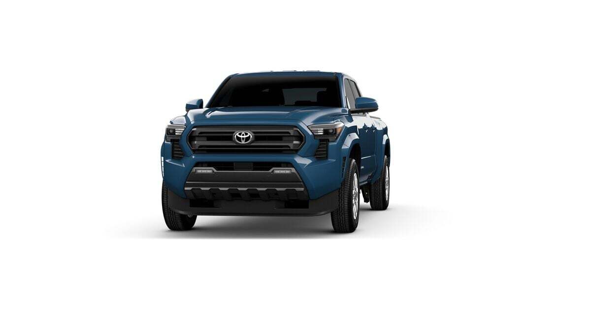 2026 Toyota Tacoma SR5 Stafford VA