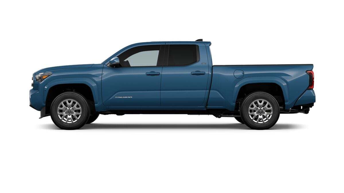 2026 Toyota Tacoma SR5 Stafford VA