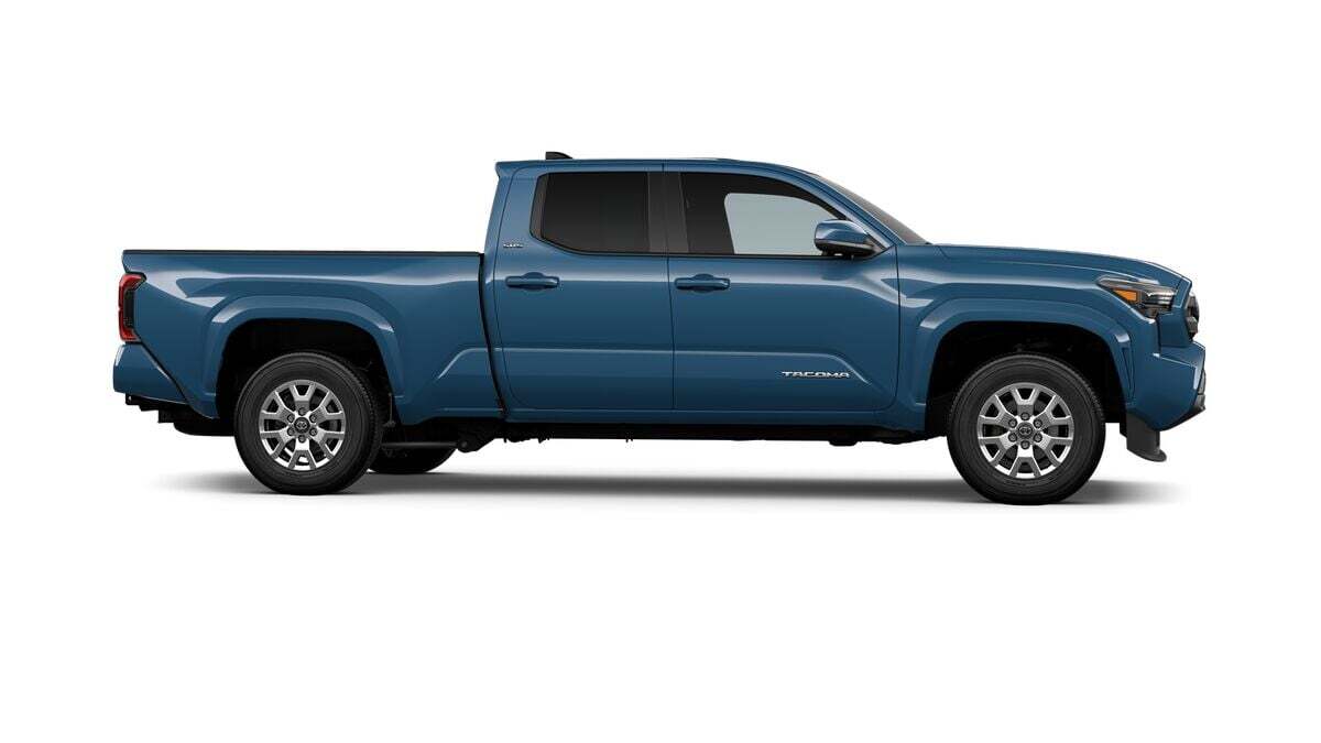 2026 Toyota Tacoma SR5 Stafford VA