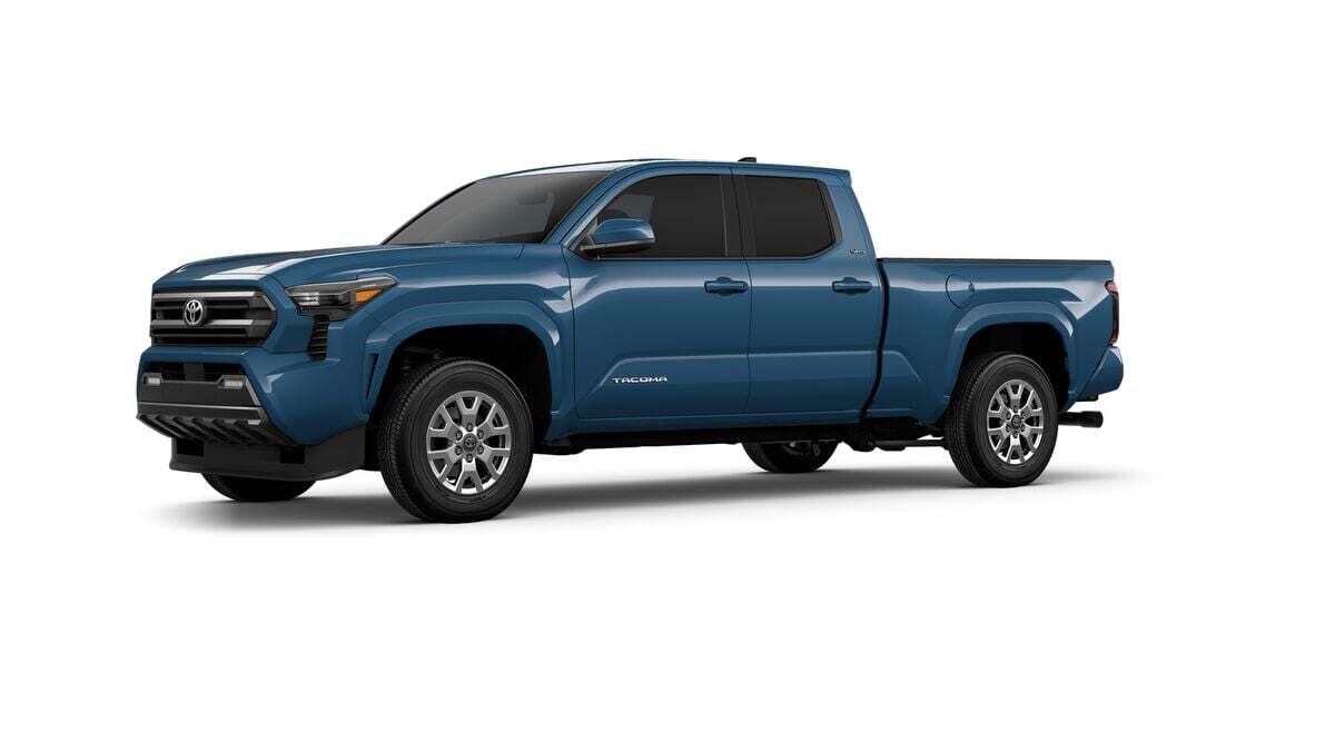 2026 Toyota Tacoma SR5 Stafford VA