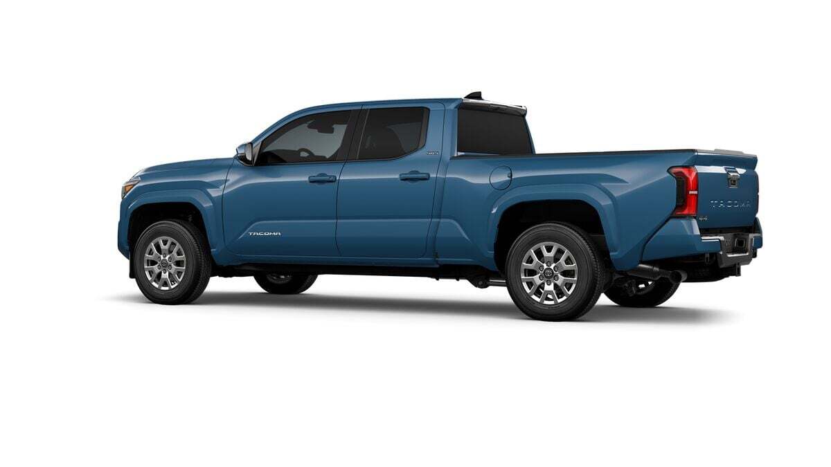 2026 Toyota Tacoma SR5 Stafford VA