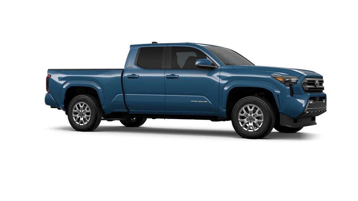 2026 Toyota Tacoma SR5 Stafford VA